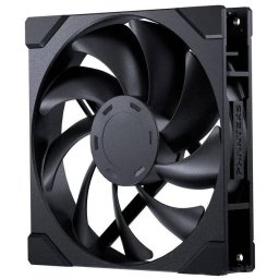 Ventilator PHANTEKS M25 Gen2 PWM 140mm Negru