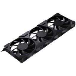 Ventilator PHANTEKS M25 Gen2 PWM 3Pack 120mm Negru