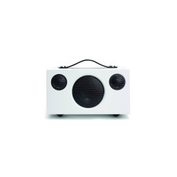 Boxa portabila AudioPro Addon T3 White