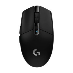 Mouse Logitech G304 Lightspeed Black