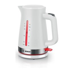 Fierbator Bosch TWK 4M221 MyMoment Alb