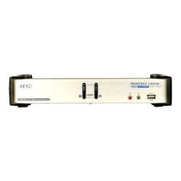 Accesoriu server Aten 2-Port USB DVI Dual Link + Cables