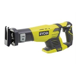 Fierastrau electric Ryobi Cordless Sabre Saw RRS1801M 18V green
