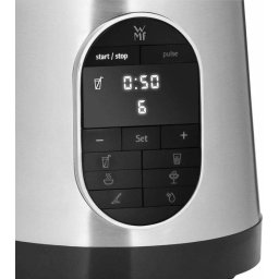 WMF WMF consumer electric blender KULT X Pro 1,8L silver - 1630W