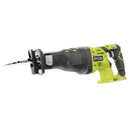 Fierastrau Electric Cu Sabie Ryobi Fara Fir R18RS-0 18V
