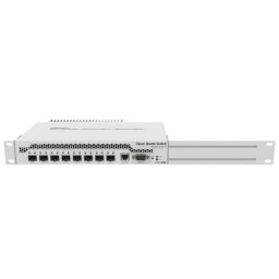 Router MikroTik CRS309-1G-8S + IN, router