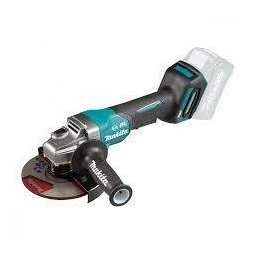 Polizor Makita cordless angle grinder GA036GZ 40V
