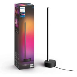 Philips PHILIPS HUE HUE Gradient Signe table lamp, LED light (black)