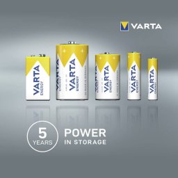 Varta WorkFlex Pocket Light, work lamp (black)