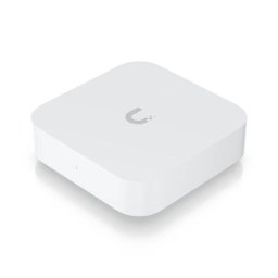 Router Wireless Ubiquiti UniFi Gateway Lite 1x LAN Alb