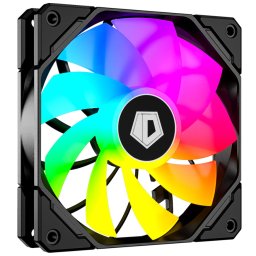 Ventilator ID-Cooling TF 12025 Pro 120mm Iluminare ARGB