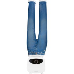 Fier de calcat ProfiCare shirt/blouse & trouser ironer PC-HBB 3117 (white)