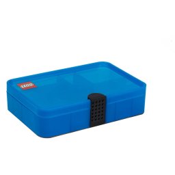 Room Room Copenhagen Copenhagen LEGO sorting box, storage box (blue)