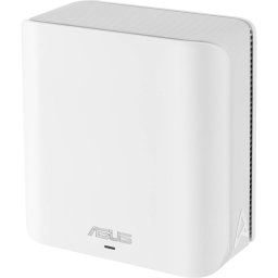 Router wireless ASUS ZenWiFi BD4 BE3600 Alb