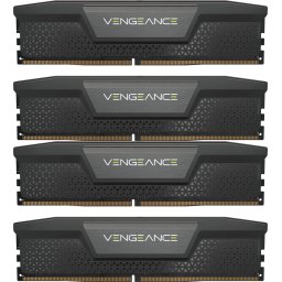 Memorie Corsair 96GB (4x24GB) 5600MHz Quad Channel Kit