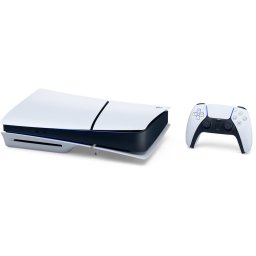 Consola Sony Interactive Entertainment PlayStation 5 Slim E-Chassis