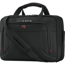 Wenger Prospectus 14, notebook bag black