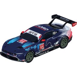 Jucarie Carrera HYBRID Ford Mustang GT3 'Ford Performance, No.64', racing car