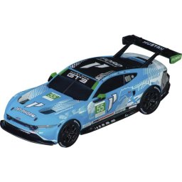 Jucarie Carrera HYBRID Ford Mustang GT3 "Champion Spirit, No. 55", racing car