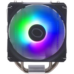 Cooler Cooler Master Master Hyper 212 Spectrum V3, CPU cooler 120 mm