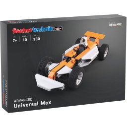 fischertechnik Advanced Universal Max +7 ani