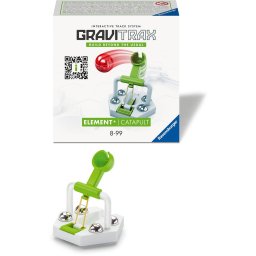 Jucarie Ravensburger Element Catapult +8 ani