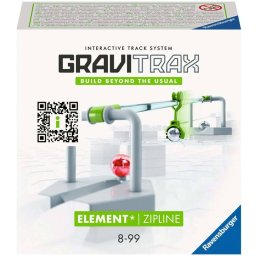 Jucarie Ravensburger Element Zipline +8 ani