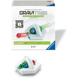 Jucarie Ravensburger Element Magnetic Cannon +8 ani