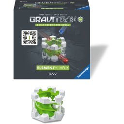 Jucarie Ravensburger Element Helix Track +8 ani