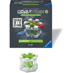 Jucarie Ravensburger Element Turntable Track +8 ani