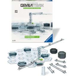 Jucarie Ravensburger Extension Lift +8 ani