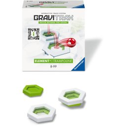 Jucarie Ravensburger Element Trampolines +8 ani