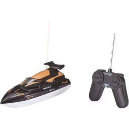 Jucarie Revell Mini Speedboat SPRING TIDE 40, RC black/white