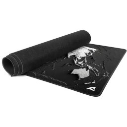 Mousepad Sharkoon SKILLER SGP40 D14, gaming mouse pad black/white