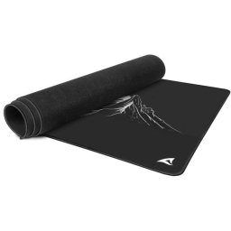 Mousepad Sharkoon SKILLER SGP40 D16, gaming mouse pad black/white