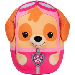 Jucarie Spinmaster Skye Squishy 30cm +1 ani