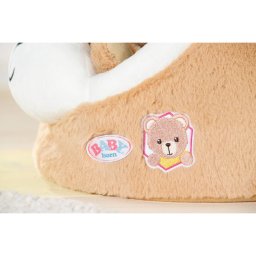 Jucarie Zapf Creation Bear Cave +1 an