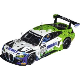 Jucarie Carrera HYBRID BMW M4 GT3 "Mahle Racing Team" race car