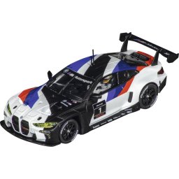 Jucarie Carrera HYBRID BMW M4 GT3 "BMW M Motorsport, No.1", racing car