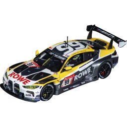 Jucarie Carrera HYBRID BMW M4 GT3 "ROWE Racing, No.99", racing car