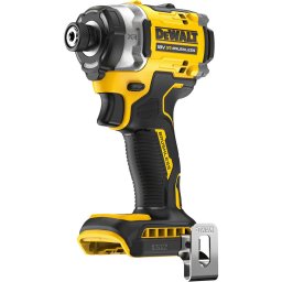 Masina de gaurit DeWALT DCF860NT Cordless Impact Wrench, 1/4", 18 Volt, yellow/black, without battery and charger, in T STAK Box