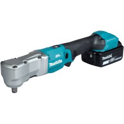 Masina de gaurit Makita DTL300Z cordless angle impact wrench, 18 volts, blue/black, without battery and charger, 1/2"