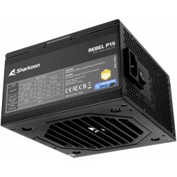 Sursa Sharkoon Rebel P15 ATX 650W