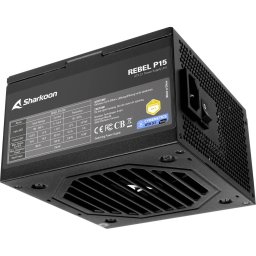 Sursa Sharkoon Rebel P15 ATX 750W