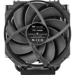 Thermaltake WAir, CPU cooler 140 mm