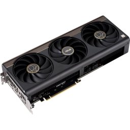 Placa video ASUS GeForce RTX 5070 Ti ProArt OC Edition, graphics card DLSS 4, 2x DisplayPort, 1x HDMI 2.1, 1x USB-C