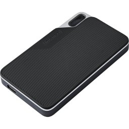 SSD Extern Intenso TX100 1TB USB-C Black