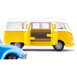 Jucarie SIKU SUPER VW T1 +3 ani