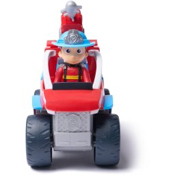 Jucarie Spinmaster Vehicul Salvare Ryder +3 ani