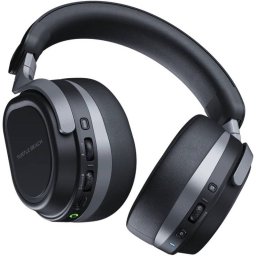 Casti Turtle Beach Beach Stealth 700 Gen 3 Gaming Negru